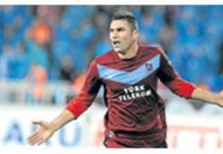 Zirveyi Burak’madı
