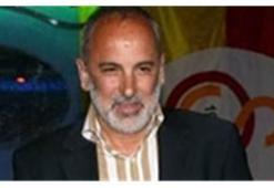 Erhan Önal'dan kötü haber