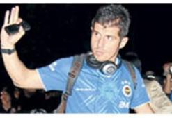 Benfica’dan teklif var