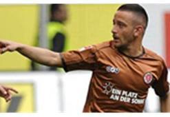 Deniz Naki, oldu mu Deniz ''Nazi''!