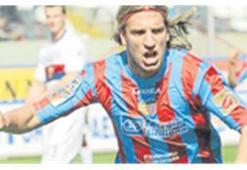 Aslan’a Maxi’mum takviye