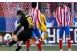 Messi farkıyla Barcelona!