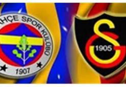FB ile GS aynı grupta!