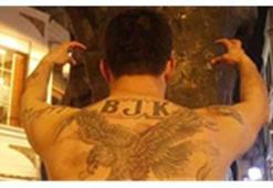 'Kıtanın en fanatikleri; Çarşı!'