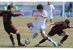 Çeyrek finale çıkan ilk takım belli oldu