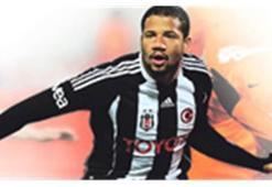 United’da Bebe sevinci