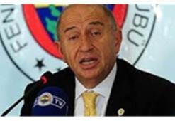 Aziz Yıldırım aday olacak mı?