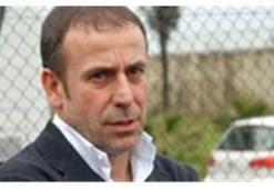 'Alex, Türk olsa takıma almazdım'
