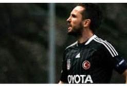 Beşiktaşlı oyuncuya kanca