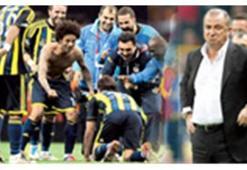 Goyduk eğleniyoruz