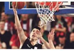 Kartal finale gazladı
