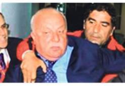 İşte koridorda yaşananlar