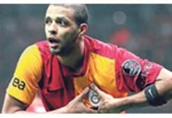 Felipe Melo'nun işi zor