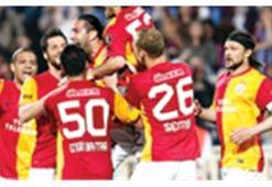 Şampiyon G.Saray