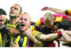 Ünlülerin derbi yorumu