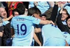 Bir futbol mucizesi!