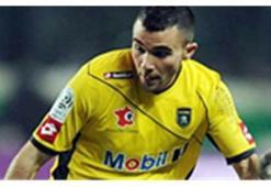 Fenerbahçe, Alex'in veliahtını buldu