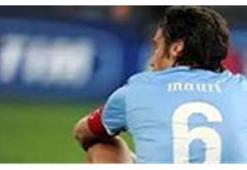 Lazio kaptanı tutuklandı!