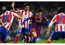 Barcelona'nın yıldızı Galatasaray yolunda