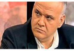 Ahmet Çakar açtı ağzını yumdu gözünü!