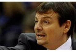 Ataman artık Aslan