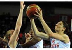 Periler’den Olimpiyat tangosu