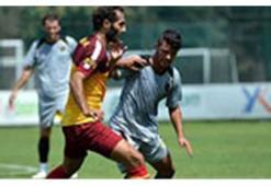 Cimbom esti geçti