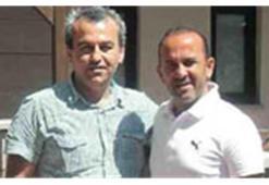 'O tekme bir senaryoydu'