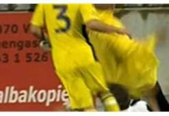 Kötü sürpriz!