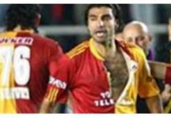 İşte yeni takımı