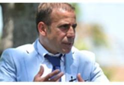 Hamit için ne dedi?