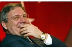'Seni Fenerli yapacağım'