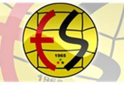 Eskişehirspor'da bir ilk