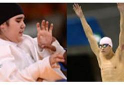 Olaylı olimpiyat!
