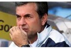 F.Bahçe'de değişiklik