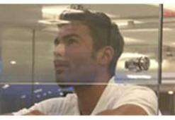 Yıldız futbolcu İstanbul'a geldi fakat...
