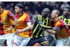 Derbi öncesi sürpriz karar