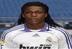 G.Saray'da Drenthe sesleri!