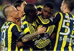 O maçın kaderi belli oldu!