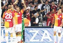 Brezilya usulü gol