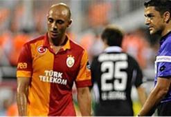 Amrabat Terim'i çıldırttı