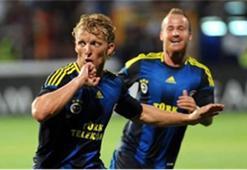 Dirk'e Hollanda'dan davet