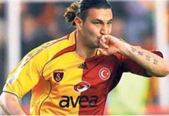 'Evet Beşiktaş'tan teklif aldım'