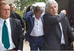 Fatih Terim'e büyük onur