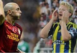 Biten transferin ardından