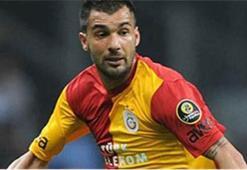 Transferine cezası engel oldu!