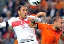 Portakal acı geldi: 2-0