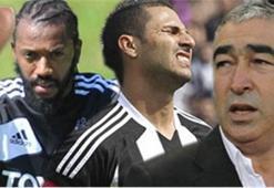 Beşiktaş'ta şok gerçek!