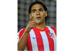 İşte Falcao'nun bedeli