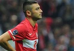 Burak'a şok tepki!